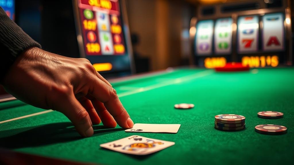 เวลาที่เหมาะสมในการเล่นสล็อตช่วงกลางวันและวันหยุด