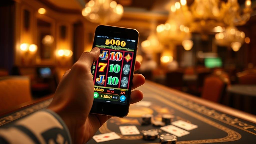 ความหลากหลายของธีมสล็อตในตลาดเอเชีย