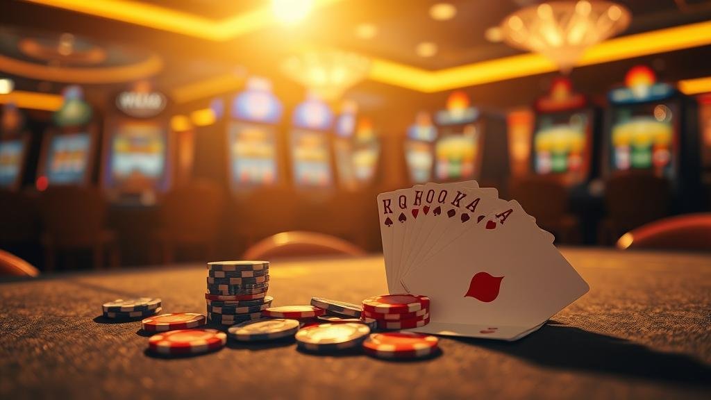 สล็อตออนไลน์ ฟีเจอร์ HoldSpin