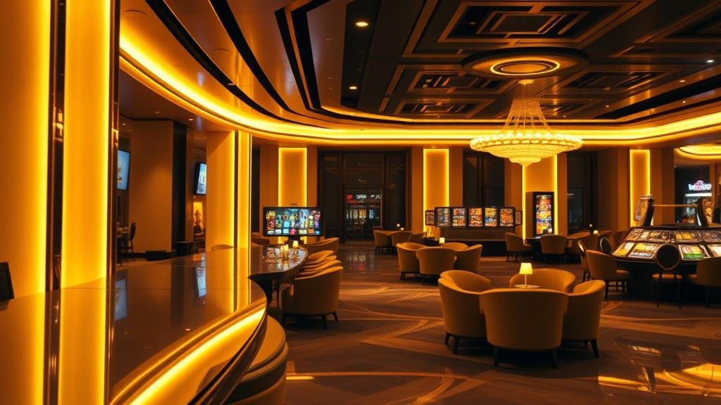 เกมสล็อต Big Bad Wolf จาก Quickspin พร้อมฟีเจอร์ Gamble