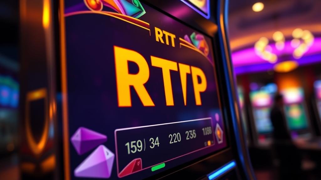 การเล่นสล็อตอัตโนมัติบนเดสก์ท็อปและมือถือ