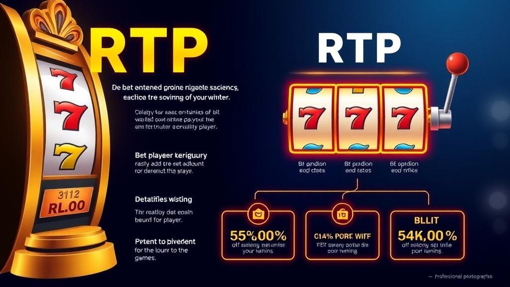 หน้าจอเกมสล็อตแสดงฟีเจอร์ Hold & Spin