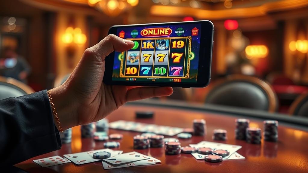 การตั้งค่าเบทและเช็ค RTP สล็อต