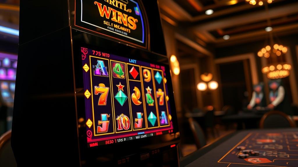 กลยุทธ์เซียน: ซื้อสปิน Quickspin และ Evoplay