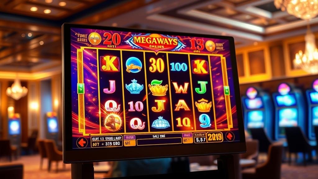 เกมสล็อต NetEnt ความเสี่ยงต่ำ และ Nolimit City