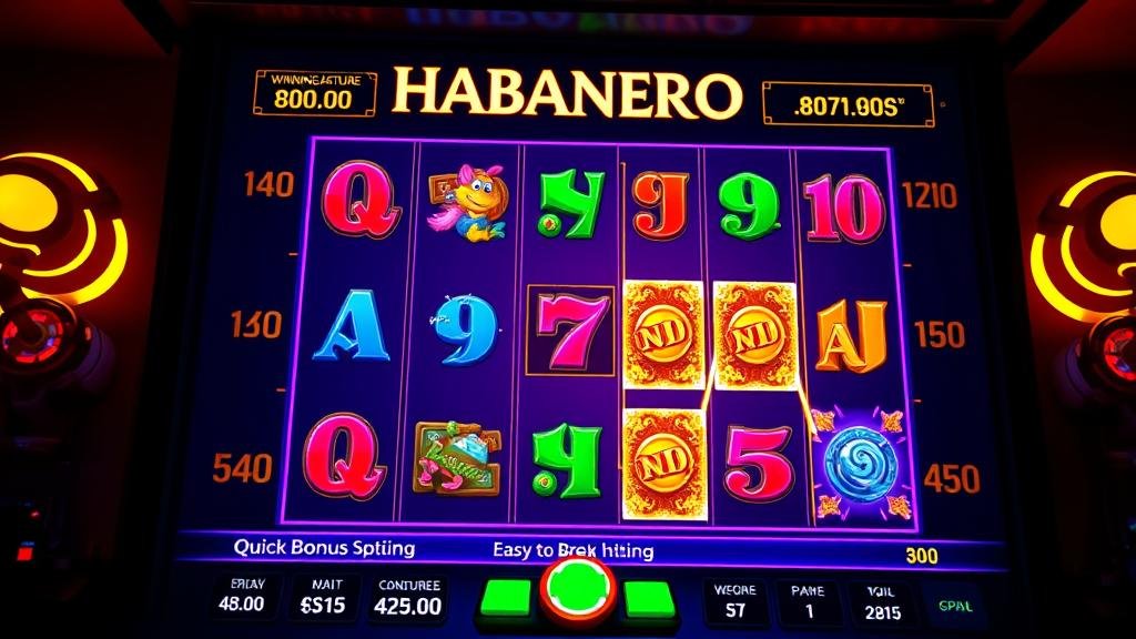 เกมสล็อตธีมภูมิภาคต่างๆ และฟีเจอร์พิเศษ