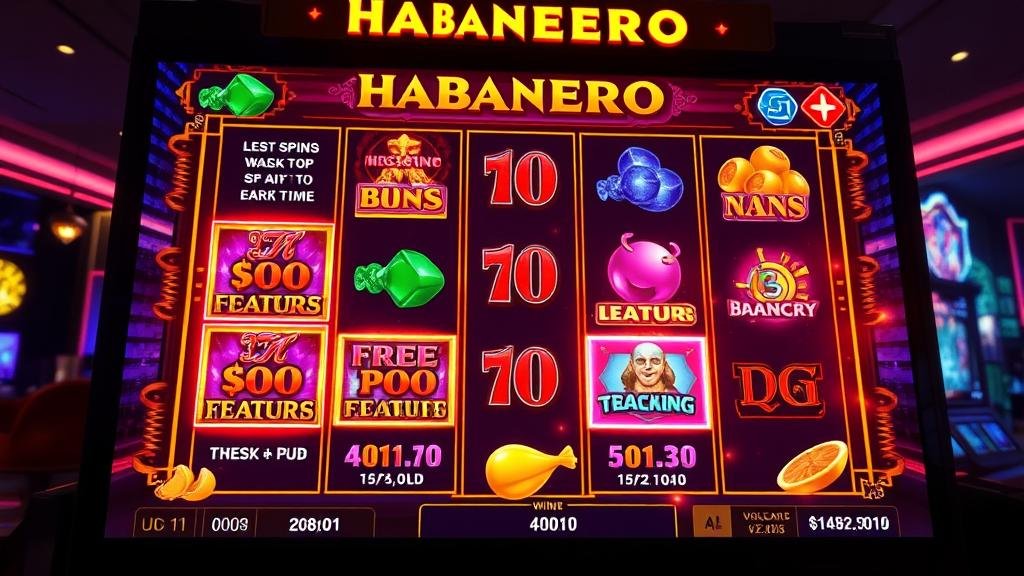 ธีมสล็อตไวกิ้งพร้อมฟีเจอร์พิเศษ