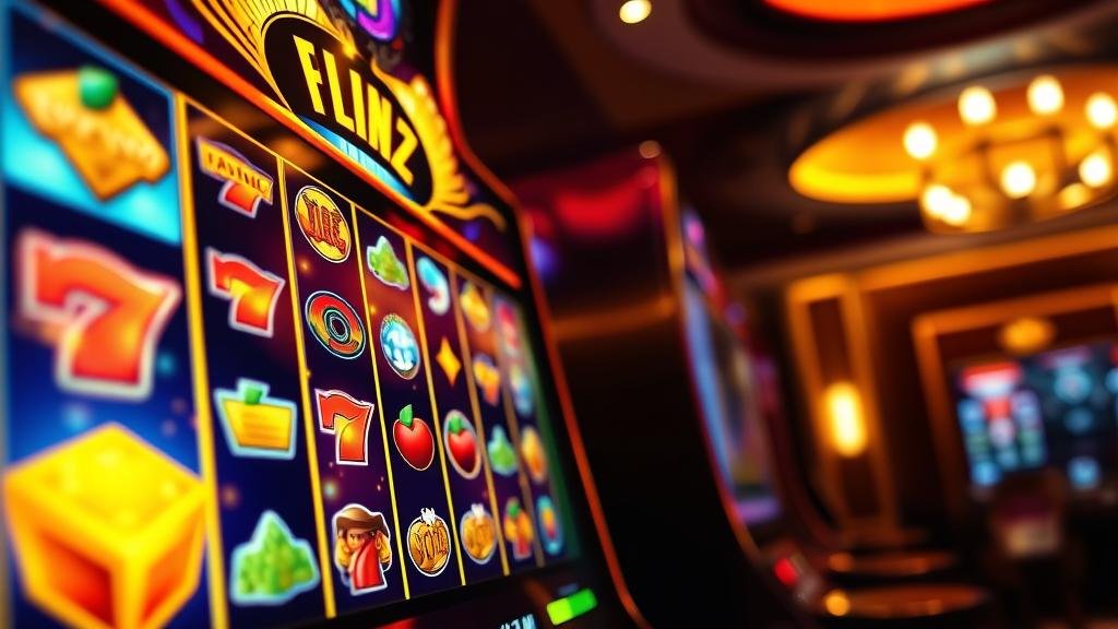 การปรับเบทสล็อตออนไลน์