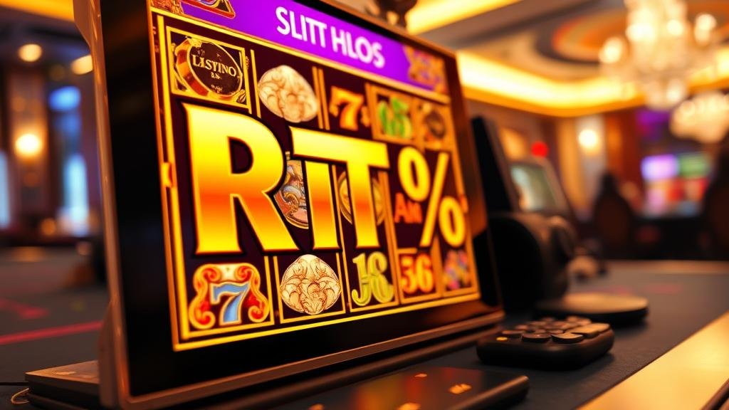 เปรียบเทียบเกมสล็อตค่าย Joker และ BTG