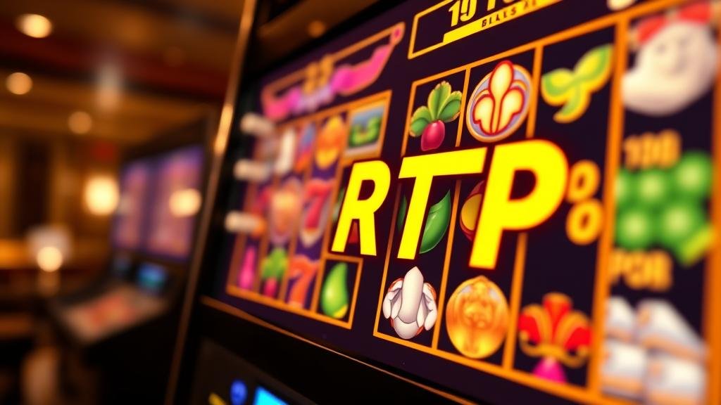 การปรับระดับความผันผวนของเกมสล็อต Wazdan