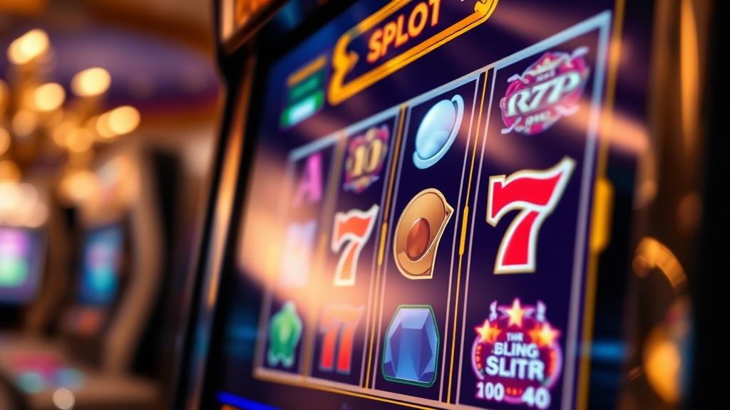 เลือกเกมสล็อตให้เหมาะกับงบประมาณ