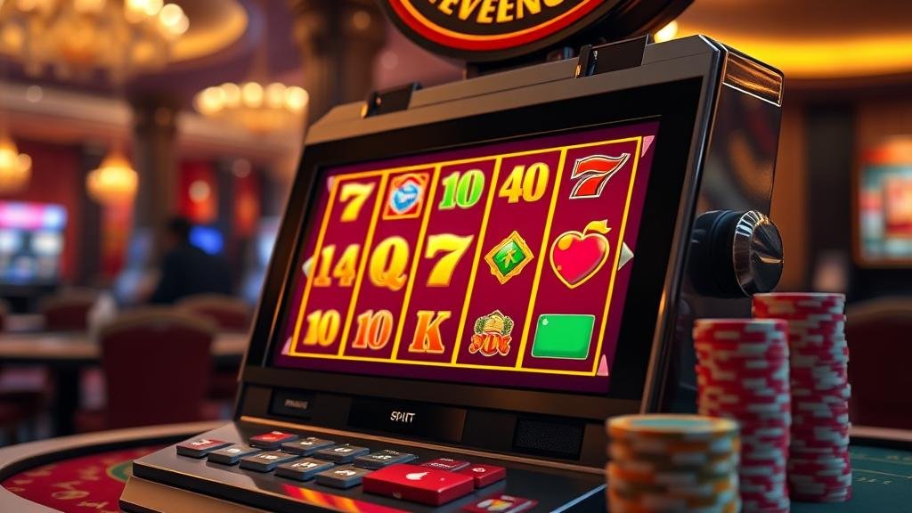 เกมสล็อต Push Gaming ทุนน้อย