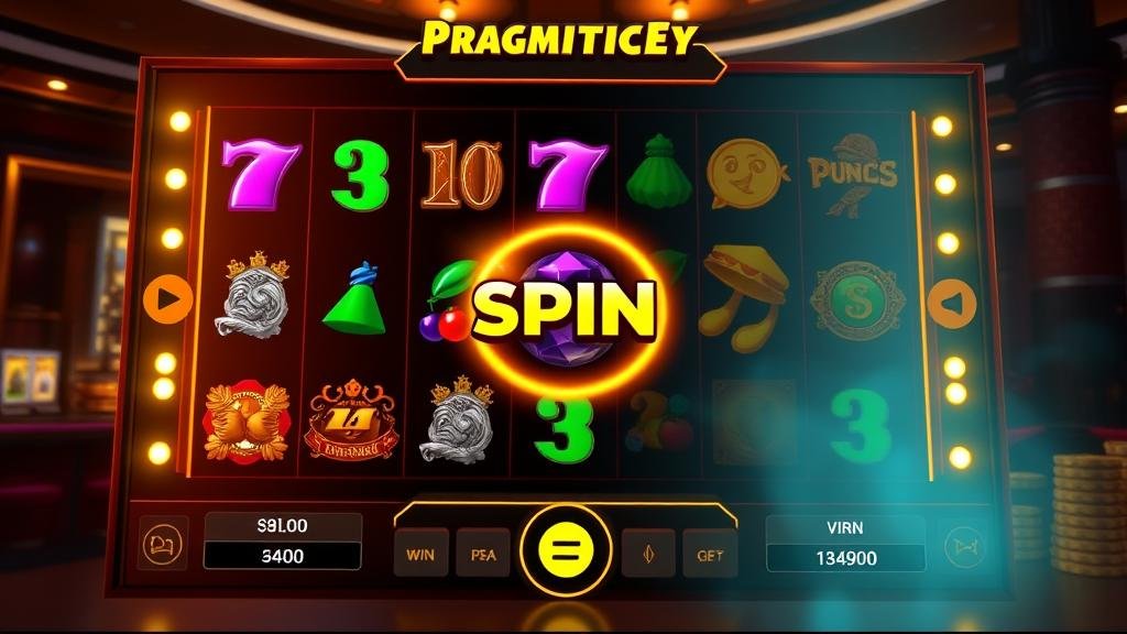 เวลาแตกสล็อตช่วงกลางคืน