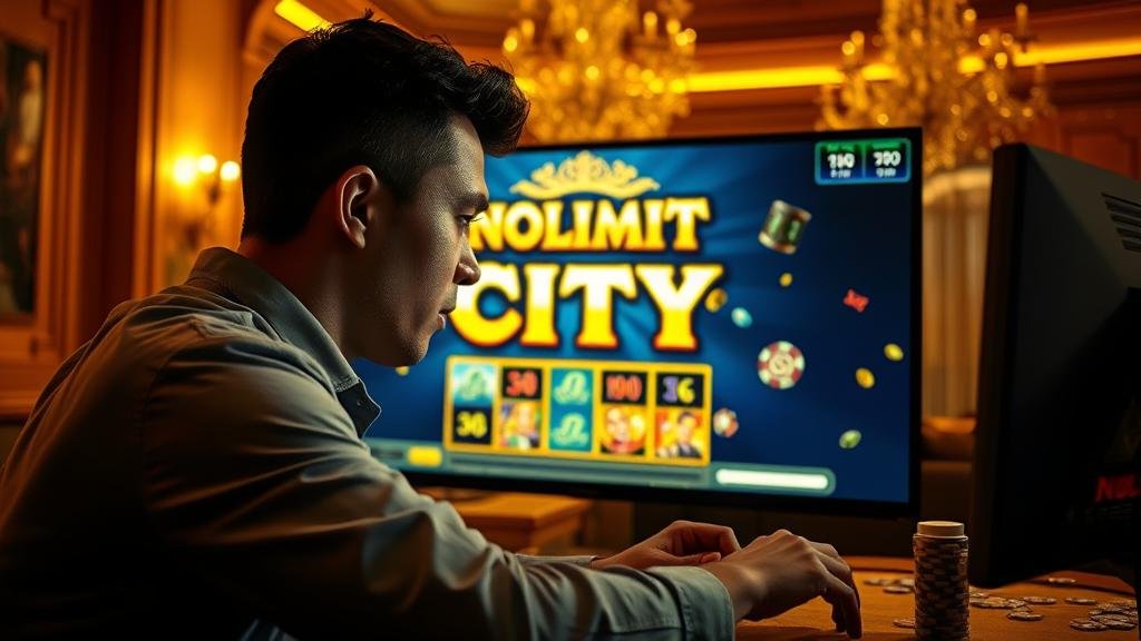 การเช็คค่า RTP ของสล็อต Microgaming