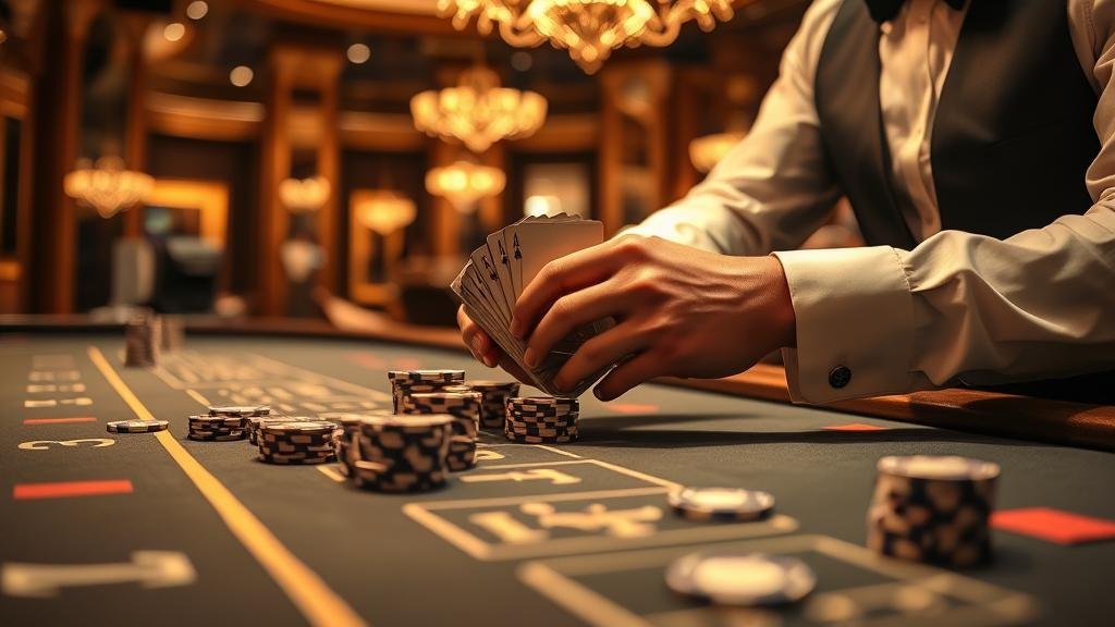 กลไก Cascading Reels ในเกมสล็อต