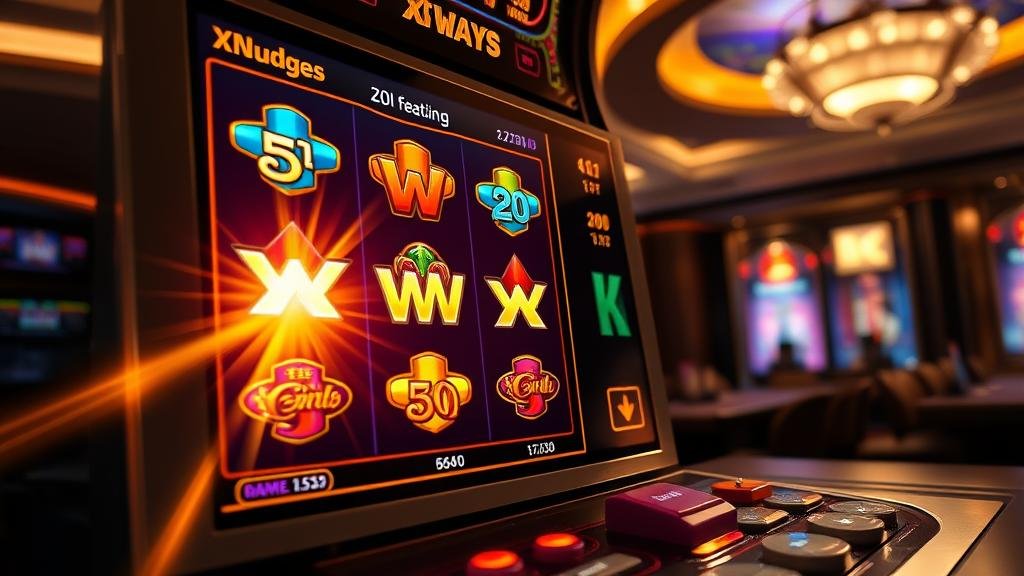 เกมสล็อต Gonzo's Quest จาก NetEnt พร้อมฟีเจอร์ Avalanche