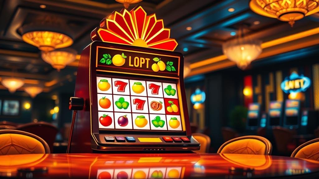 แนวทางเลือกธีมสล็อตทำกำไร 2025: สูตรซื้อสปินฉบับทุนน้อย