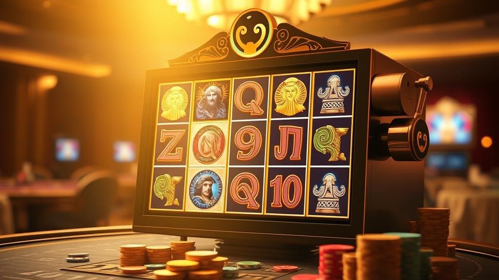 สล็อตธีมผลไม้ RTP สูง