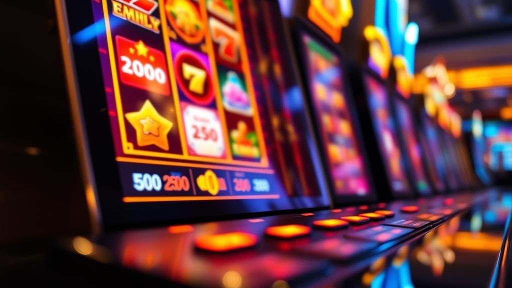 สตรีมเมอร์เฮลั่นเมื่อชนะสล็อต