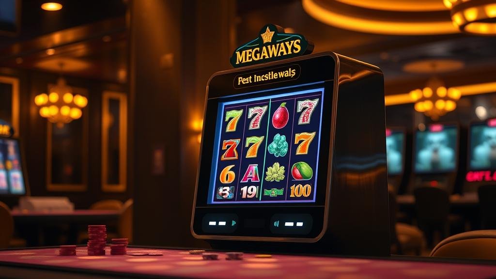 ธีมสล็อตยอดนิยมสำหรับทุนน้อย