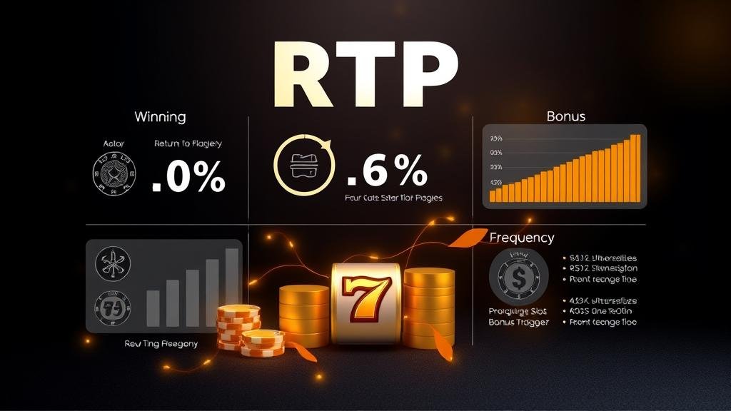 ผู้เล่นสล็อตเฉลิมฉลองชัยชนะ