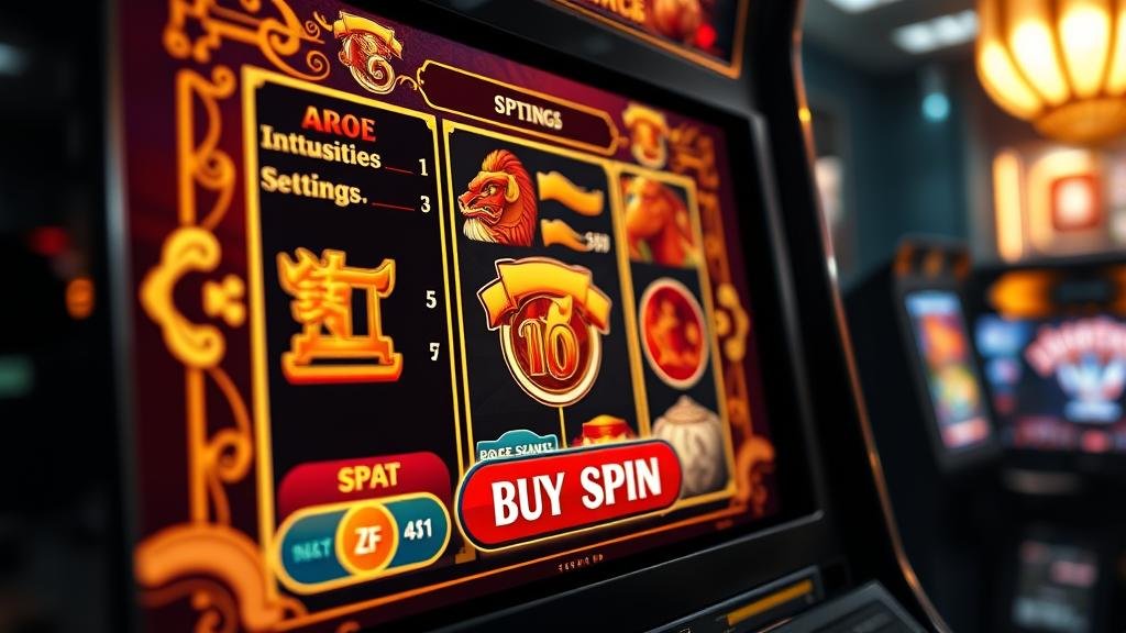 รวมธีมเกมสล็อตยอดนิยมจากค่ายต่างๆ