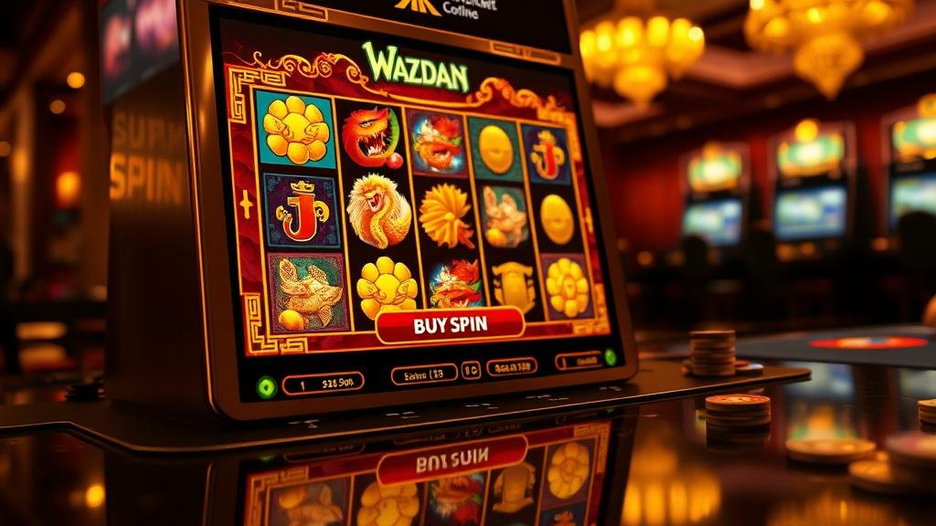 การปรับเบทสล็อตสำหรับผู้เล่นทุนน้อย