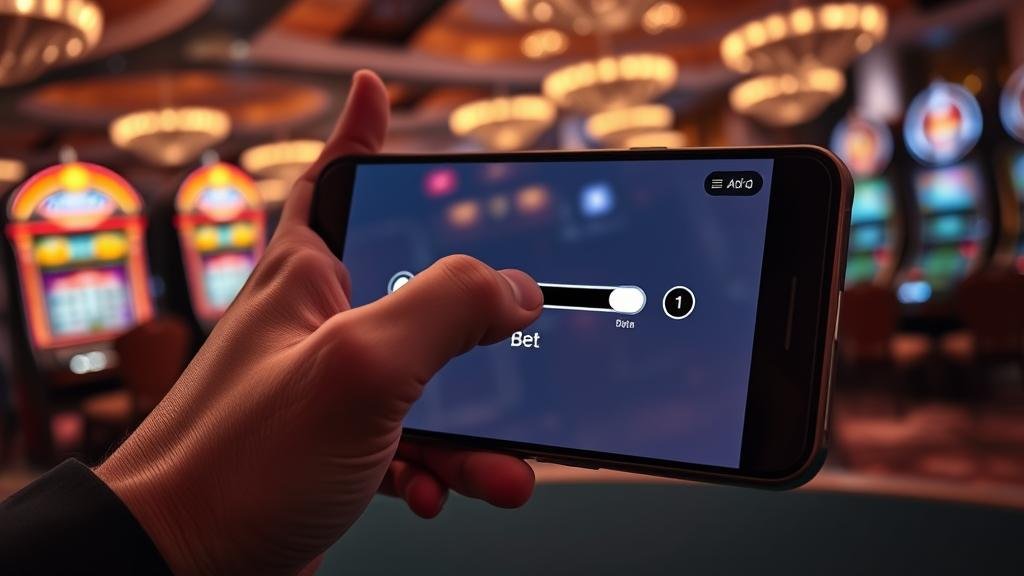 ประตูสู่โอกาสในการทำกำไรจากสล็อต