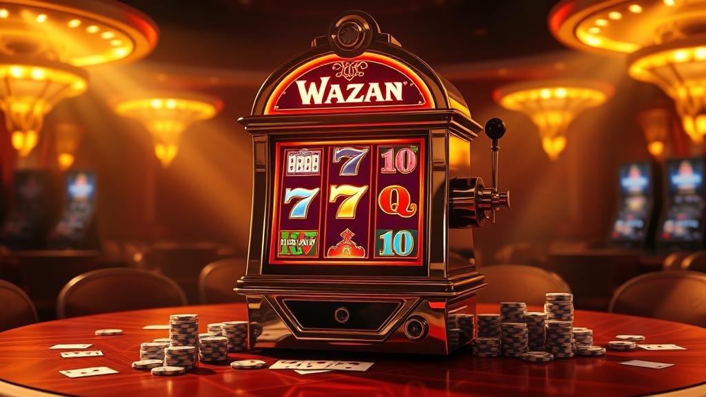 เกมสล็อตยอดนิยมจากค่าย Joker และ PG