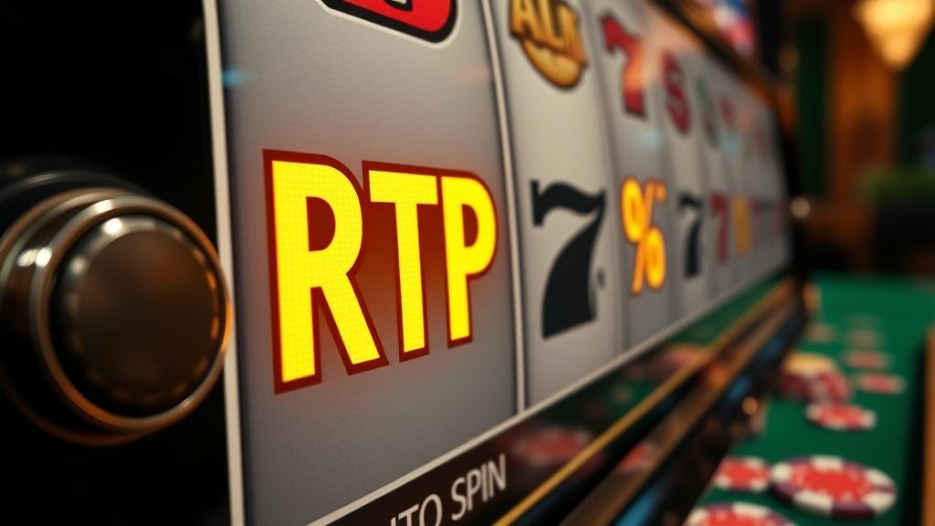 การตั้งค่าออโต้สล็อตบนเดสก์ท็อป