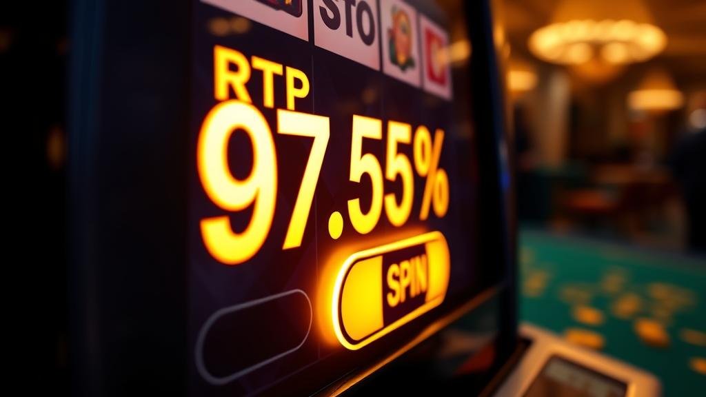 กลไก Cascade ในเกมสล็อต