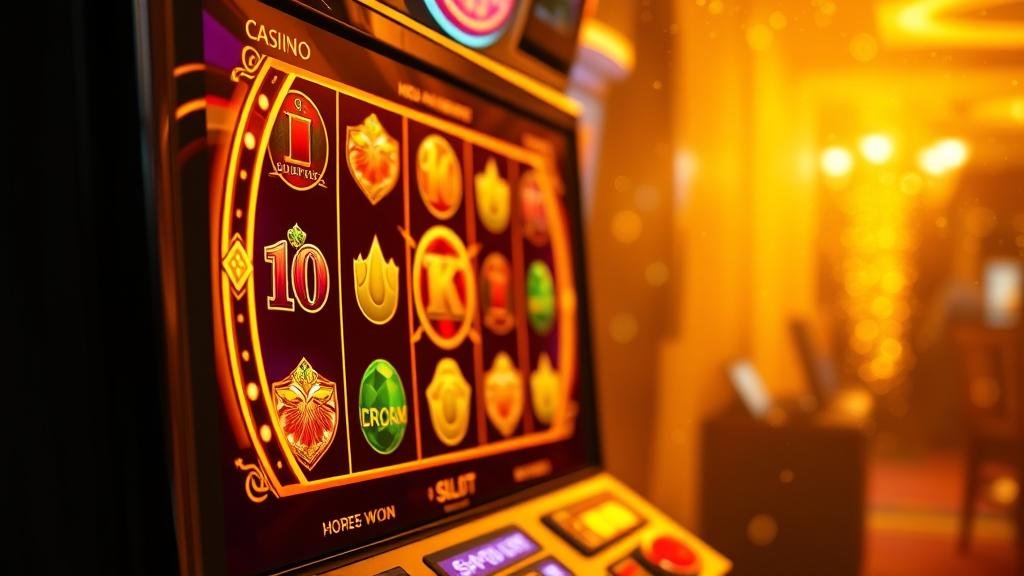 สตรีมเมอร์เล่นสล็อตออนไลน์