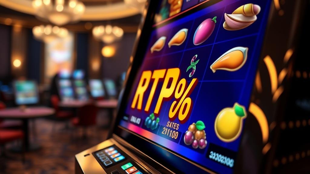 เวลาแตกสล็อตช่วงกลางคืน