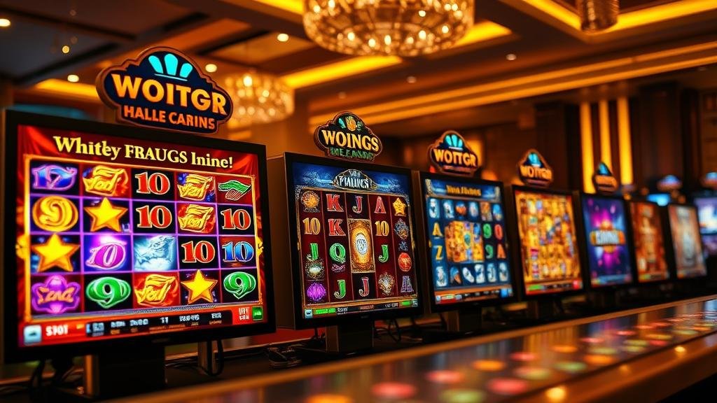 การซื้อสปินในเกมสล็อต Pragmatic Play, Evoplay, NetEnt