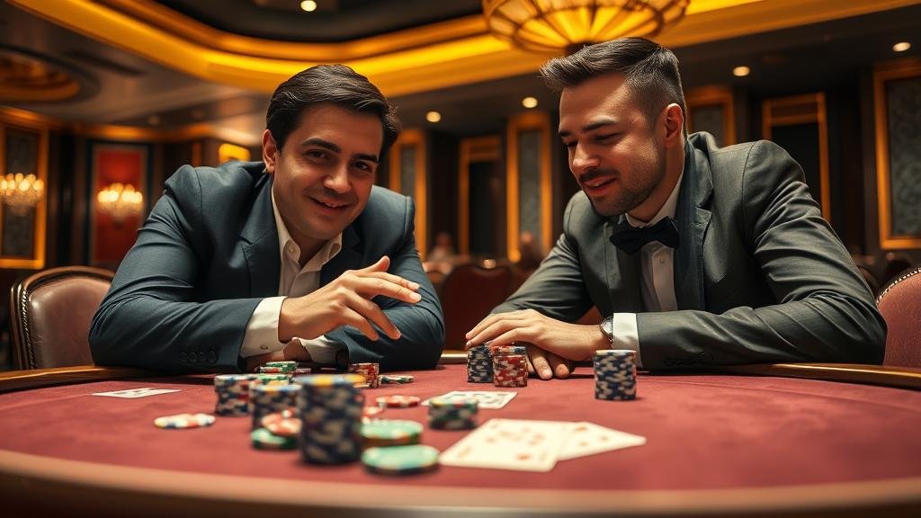 หน้าจอตั้งค่าออโต้สล็อตบนคอมพิวเตอร์