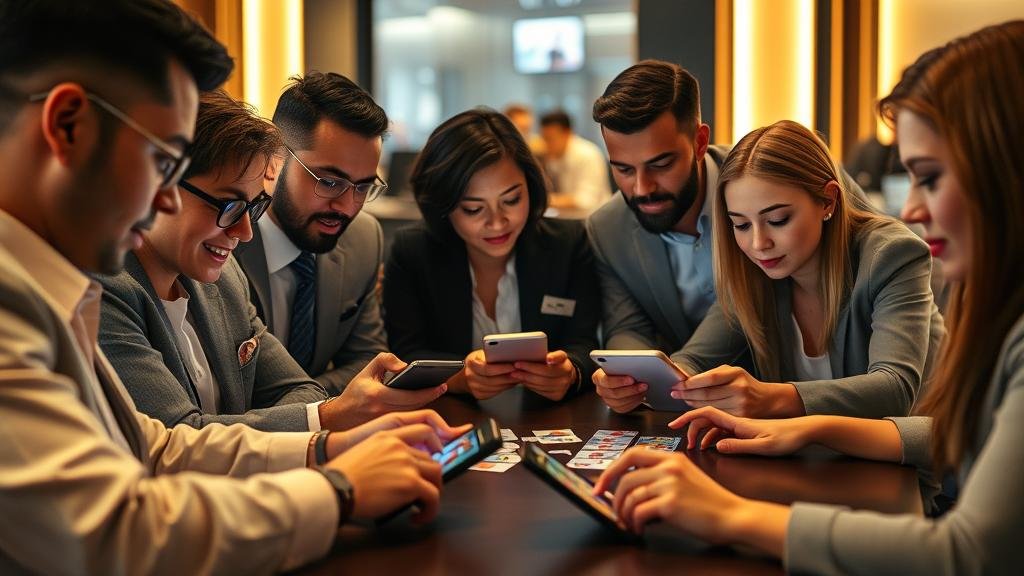 สตรีมเมอร์เล่นสล็อต