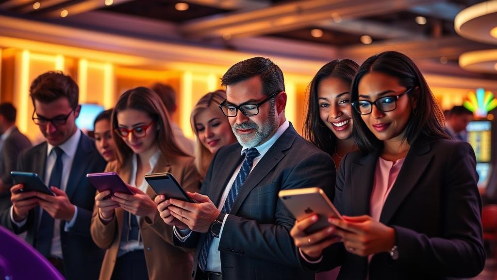 การเล่นสล็อตแบบ Cascade