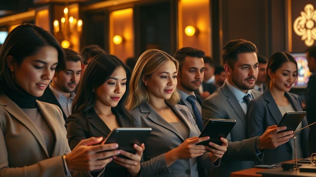 ค่า RTP สูงในเกมสล็อต