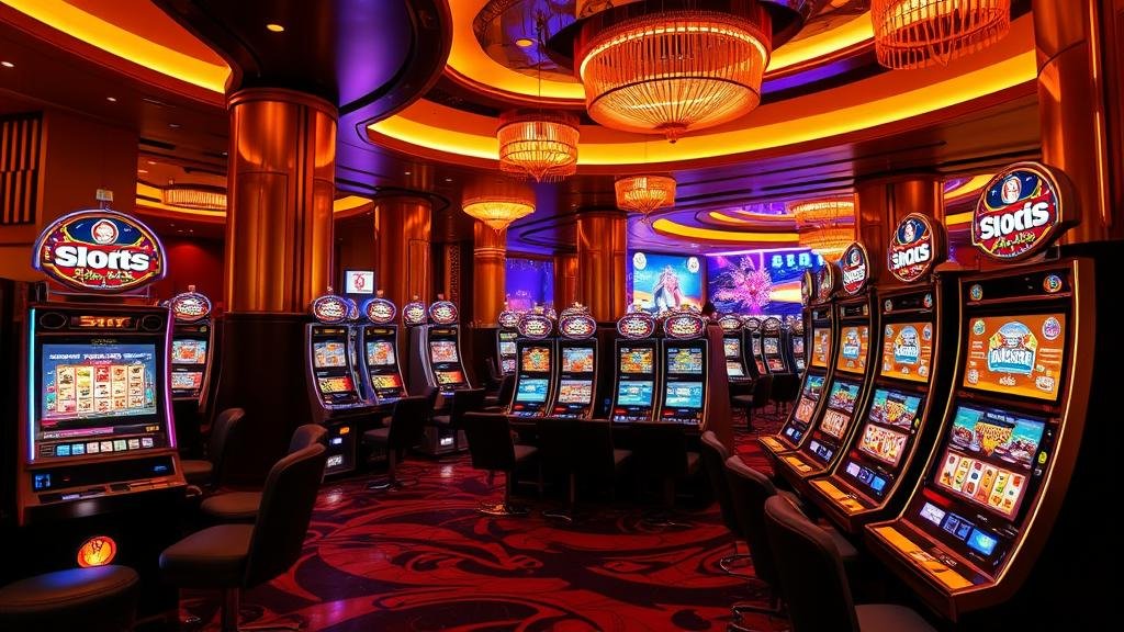 เวลาแตกสล็อตและธีมเอเชีย