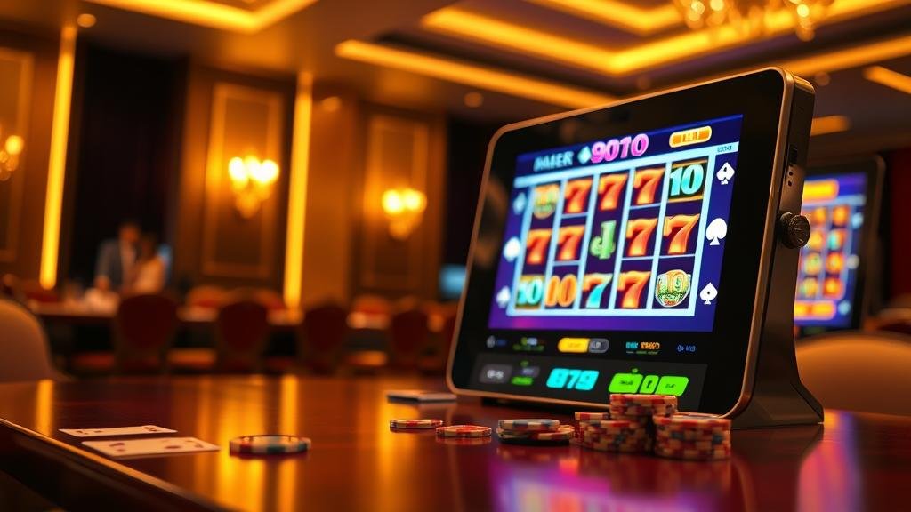 เกมสล็อตจากค่าย Evoplay ที่มี RTP สูง