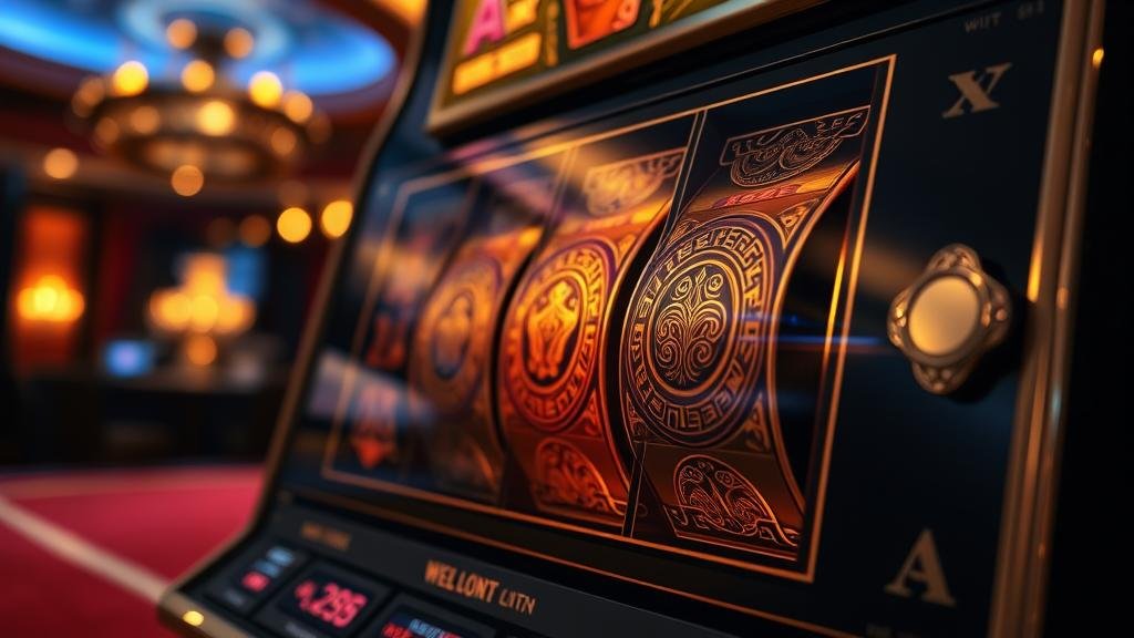 เทคนิคการปรับเบทสล็อต