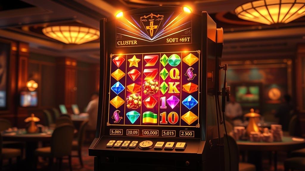 ทดลองเล่นสล็อตค่าย Quickspin