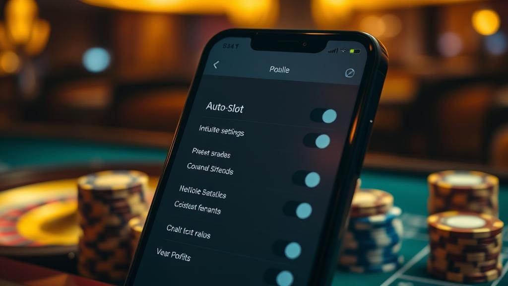 กลไกการทำงานของสล็อตแบบคลัสเตอร์