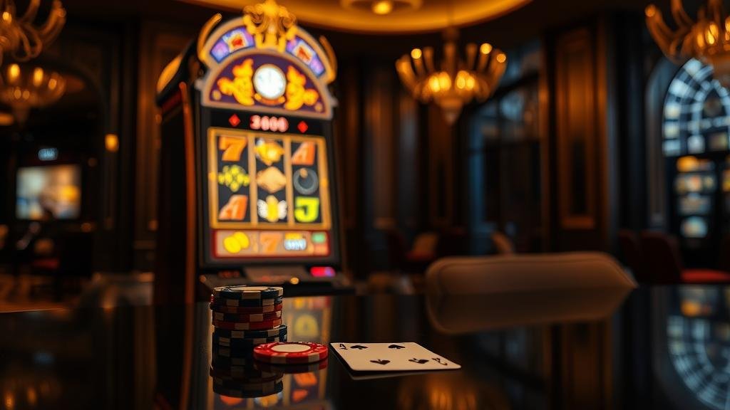 หน้าจอแสดงผล RTP สล็อตออนไลน์