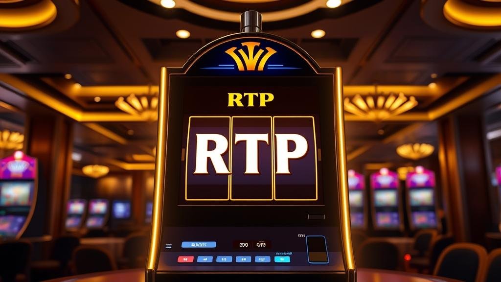 การปรับเบทสล็อต PG