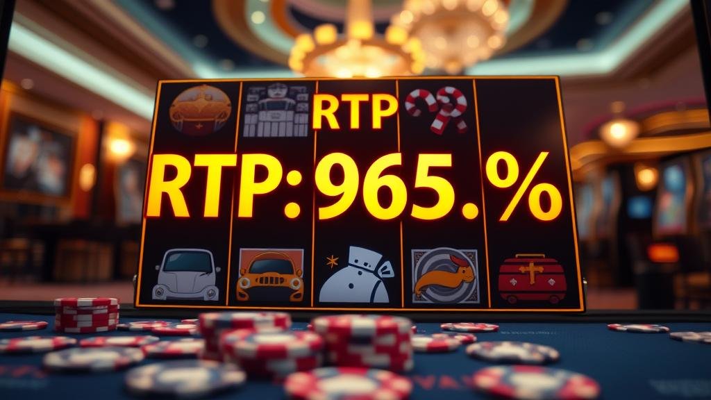 วิเคราะห์สล็อตไทย ความเสี่ยงต่ำ