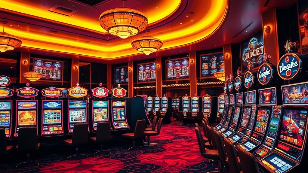 การตั้งค่าออโต้สปินบนมือถือ