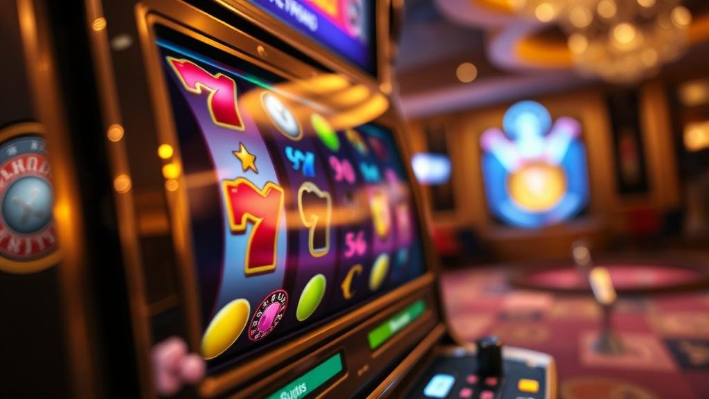 เทคนิคปรับเบทสล็อต Pragmatic Play