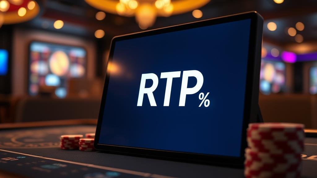 การปรับเบทและซื้อสปินสล็อต