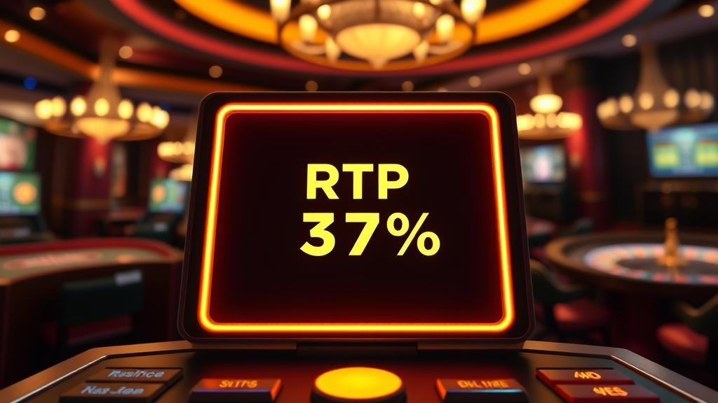 เกมสล็อตธีมผลไม้ RTP สูง